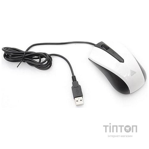 Миша Golden Field M011-WT White  (M011-WT-USB)