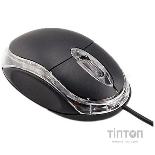 Миша Jedel 220 Black
