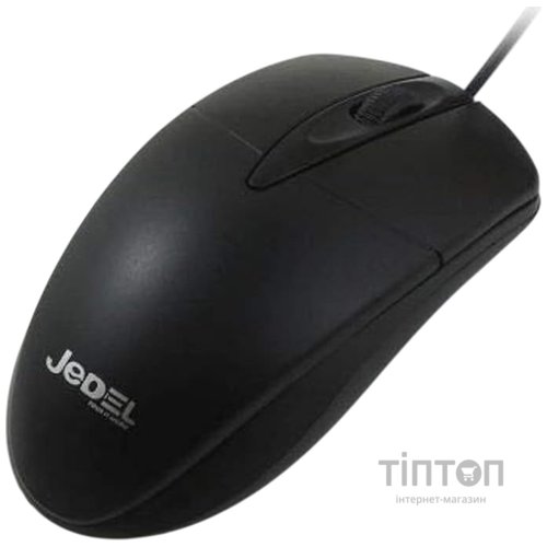 Миша Jedel CP72 Black
