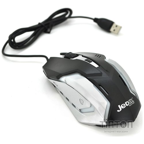 Миша Jedel CP79 Black