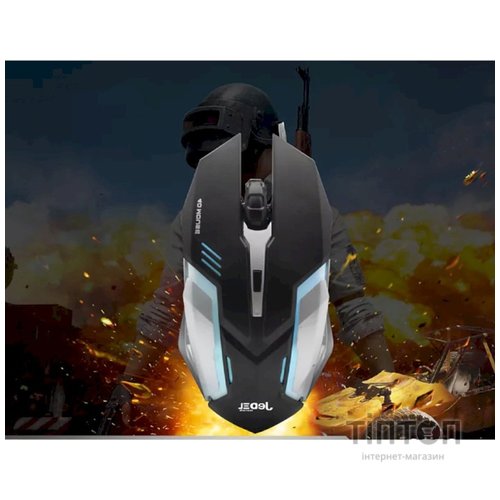 Миша Jedel CP79 Black