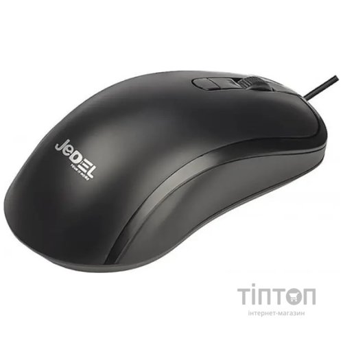 Миша Jedel CP82 Black