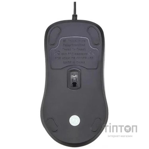 Миша Jedel CP82 Black