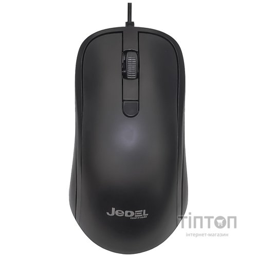 Миша Jedel CP82 Black