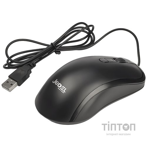 Миша Jedel CP82 Black