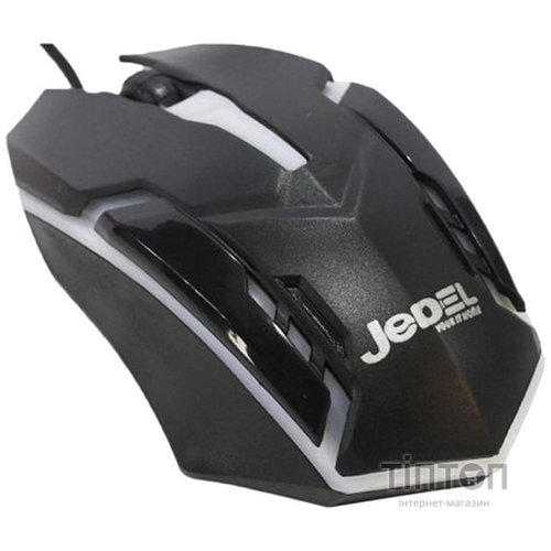 Миша Jedel M66 Black