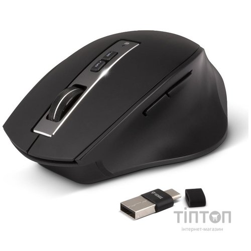 Миша комп'ютерна Yenkee YMS 2075 WL ergonomic mouse RANGE