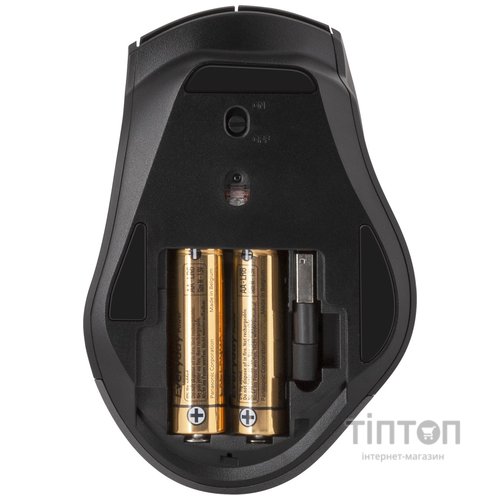 Миша комп'ютерна Yenkee YMS 2075 WL ergonomic mouse RANGE
