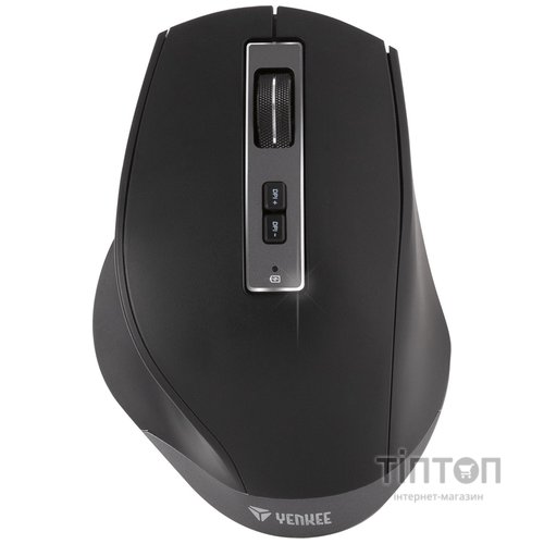 Миша комп'ютерна Yenkee YMS 2075 WL ergonomic mouse RANGE
