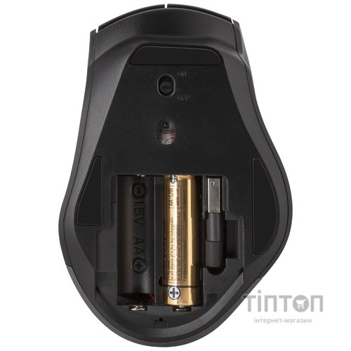 Миша комп'ютерна Yenkee YMS 2075 WL ergonomic mouse RANGE
