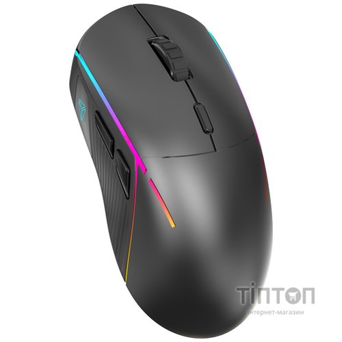 Миша комп'ютерна Yenkee YMS 3500BK SAMURAI WL Gaming Mouse