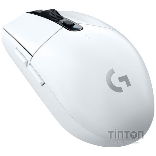 Миша Logitech G305 Lightspeed White