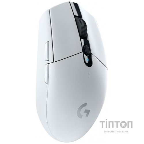 Миша Logitech G305 Lightspeed White