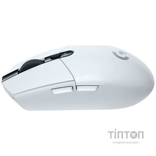 Миша Logitech G305 Lightspeed White