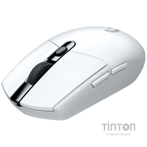 Миша Logitech G305 Lightspeed White