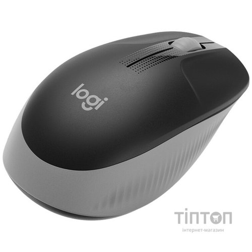 Миша Logitech M190 Mid Gre (910-005906)