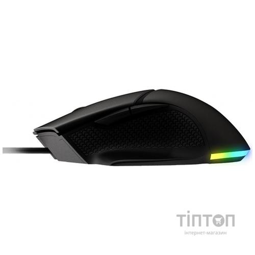 Миша MSI Clutch GM20 Elite Black (CLUTCH GM20 ELITE)