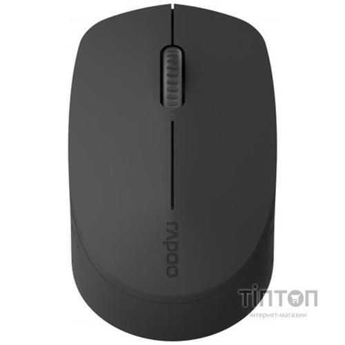 Миша Rapoo M100 Silent