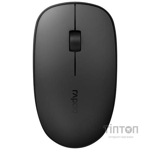 Миша Rapoo M200 Silent