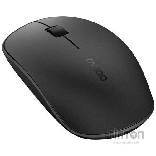 Миша Rapoo M200 Silent