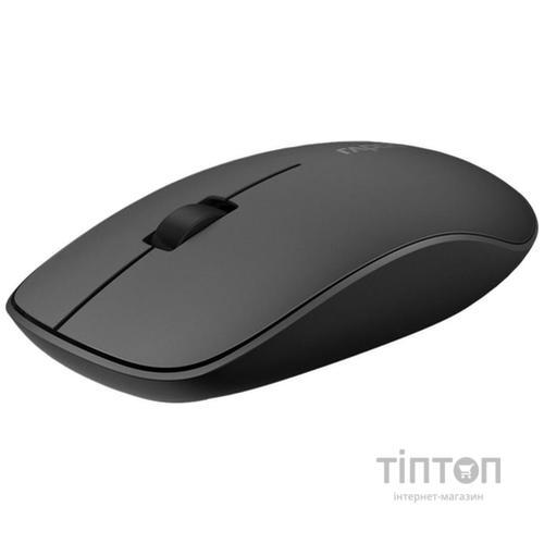 Миша Rapoo M200 Silent