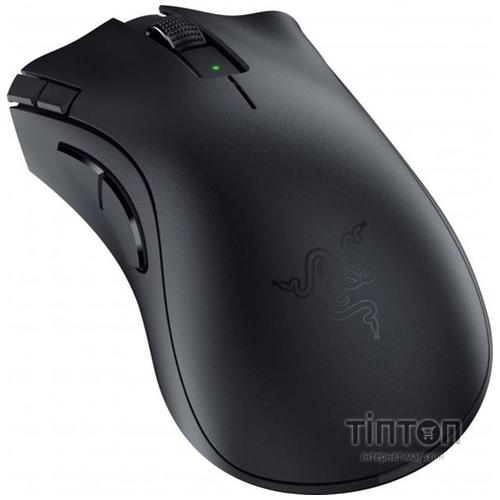 Мишка Razer DeathAdder V2 X Hyperspeed Black (RZ01-04130100-R3G1)