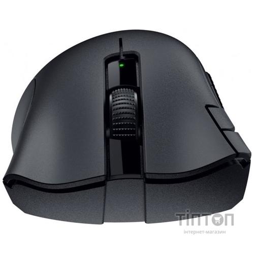 Мишка Razer DeathAdder V2 X Hyperspeed Black (RZ01-04130100-R3G1)