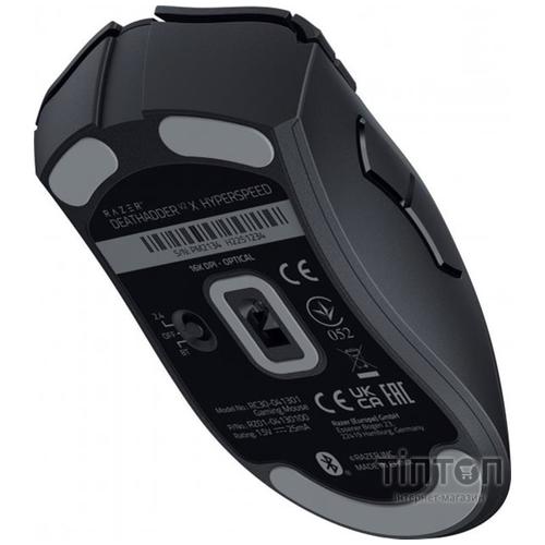 Мишка Razer DeathAdder V2 X Hyperspeed Black (RZ01-04130100-R3G1)