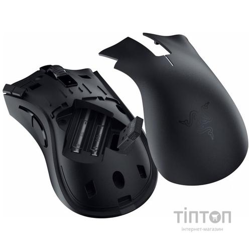 Мишка Razer DeathAdder V2 X Hyperspeed Black (RZ01-04130100-R3G1)