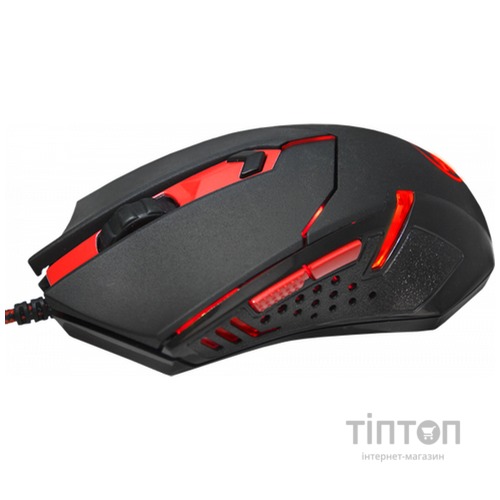 Мишка Redragon Centrophorus (75004)