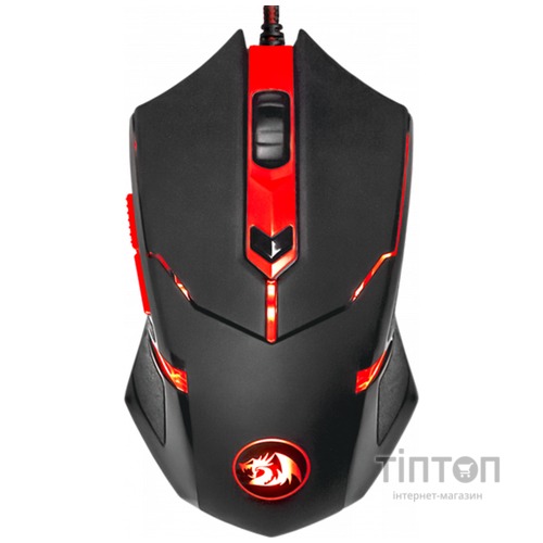 Мишка Redragon Centrophorus (75004)