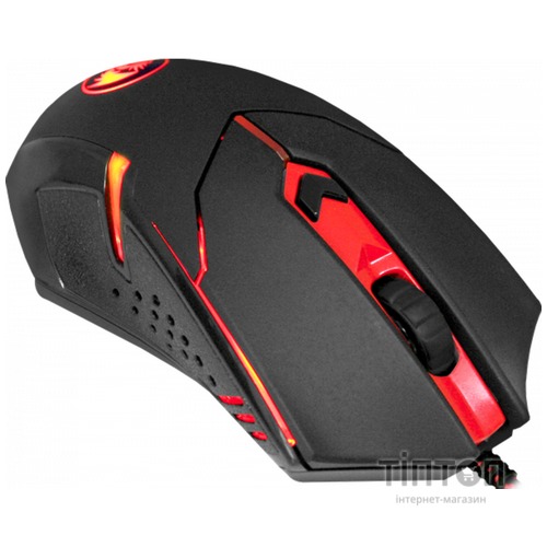 Мишка Redragon Centrophorus (75004)