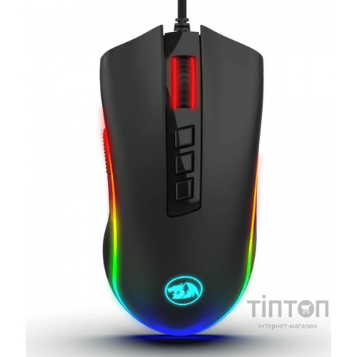 Миша Redragon Cobra FPS M711-2 (70661)