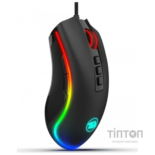 Миша Redragon Cobra FPS M711-2 (70661)