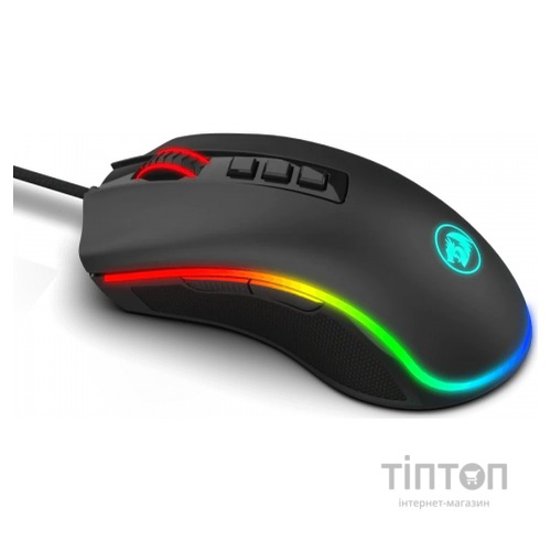 Миша Redragon Cobra M711-FPS-1 RGB (77226)