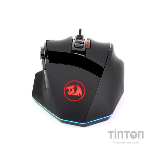 Миша Redragon Sniper M801-RGB (77608)