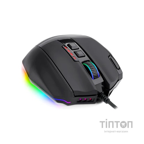 Миша Redragon Sniper M801-RGB (77608)
