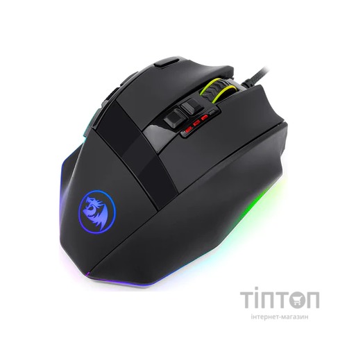 Миша Redragon Sniper M801-RGB (77608)