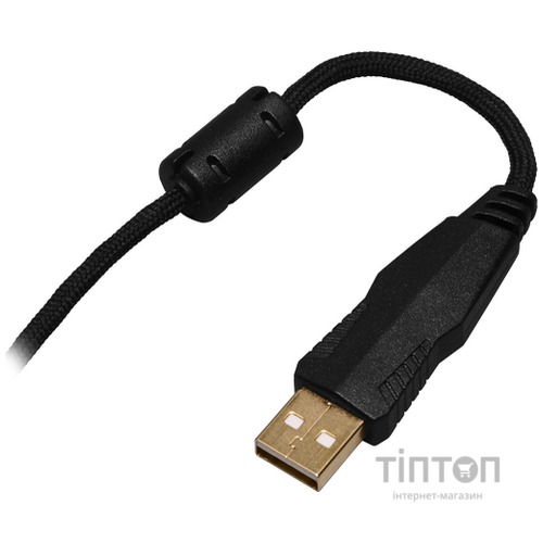 Мишка Redragon Storm M808 RGB USB Black (77854)