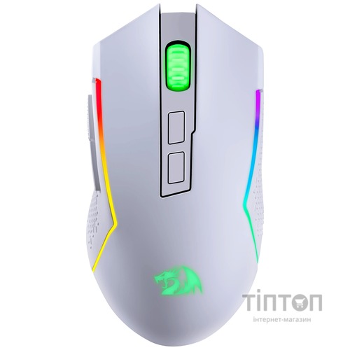 Миша Redragon Trident White (71864)