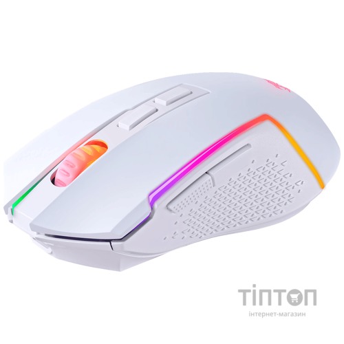 Миша Redragon Trident White (71864)