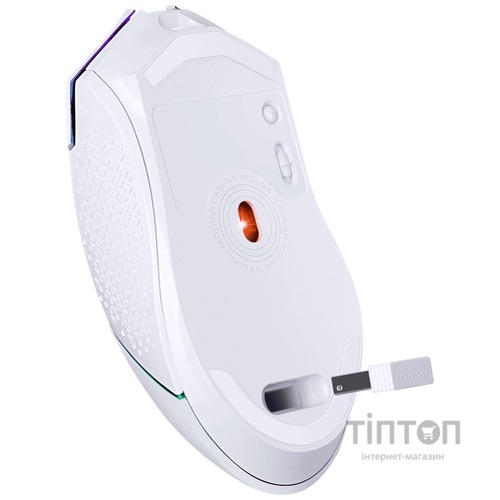 Миша Redragon Trident White (71864)