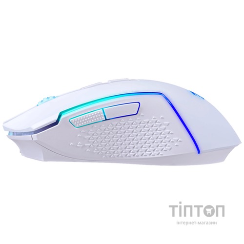 Миша Redragon Trident White (71864)