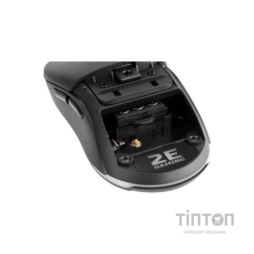 Мишка 2E Gaming HyperDrive Lite RGB Black (2E-MGHDL-BK)