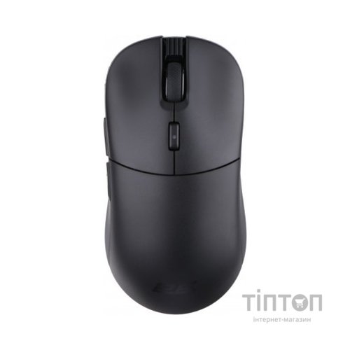Мишка 2E Gaming HyperDrive PRO RGB Wireless/USB Black (2E-MGHDPR-WL-BK)