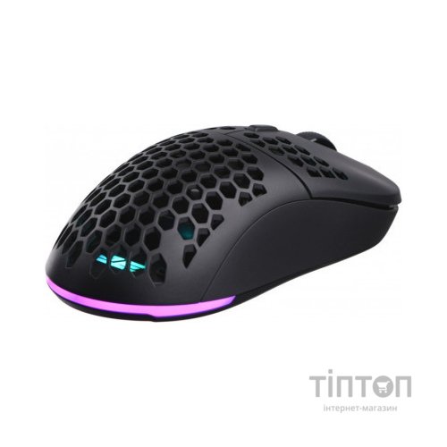 Мишка 2E Gaming HyperDrive PRO RGB Wireless/USB Black (2E-MGHDPR-WL-BK)