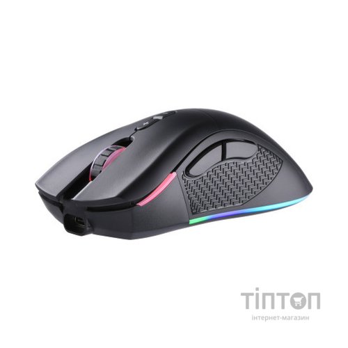 Мишка 2E Gaming MG350 Wireless/USB RGB Black (2E-MG350UB-WL)