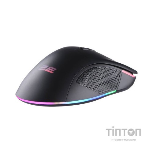 Мишка 2E Gaming MG350 Wireless/USB RGB Black (2E-MG350UB-WL)