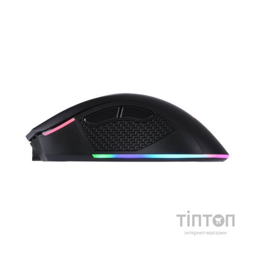 Мишка 2E Gaming MG350 Wireless/USB RGB Black (2E-MG350UB-WL)