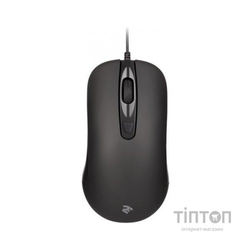 Мишка 2E MF1012 USB Black (2E-MF1012UB)